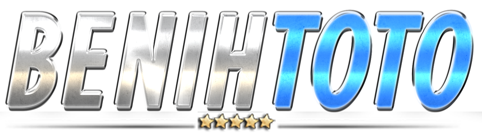 Logo BENIHTOTO – Situs Event Turnover Slot Juli 2025